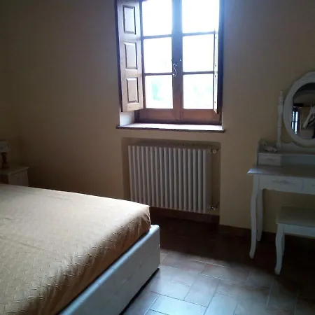 Poggio Del Sole Holiday home Cetona