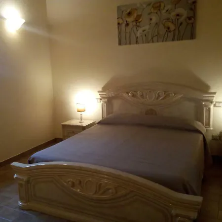 Holiday home Poggio Del Sole
